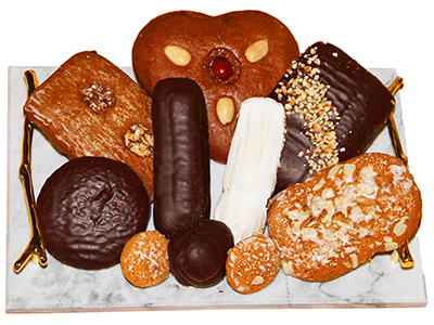 Ischler Lebkuchen - Aktionen