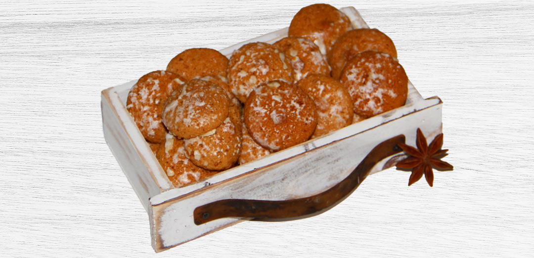 Franz Tausch - Lebkuchen-Geschäft in Bad Ischl