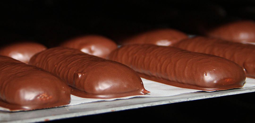 Ischler Lebkuchen - Franz Tausch