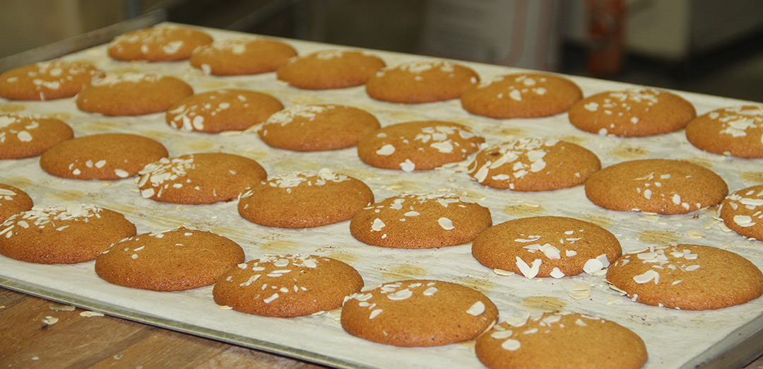 Ischler Lebkuchen - Franz Tausch