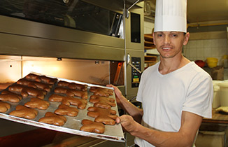 Ischler Lebkuchen - Franz Tausch