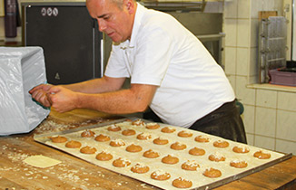 Ischler Lebkuchen - Franz Tausch