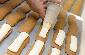 Ischler Lebkuchen - Franz Tausch