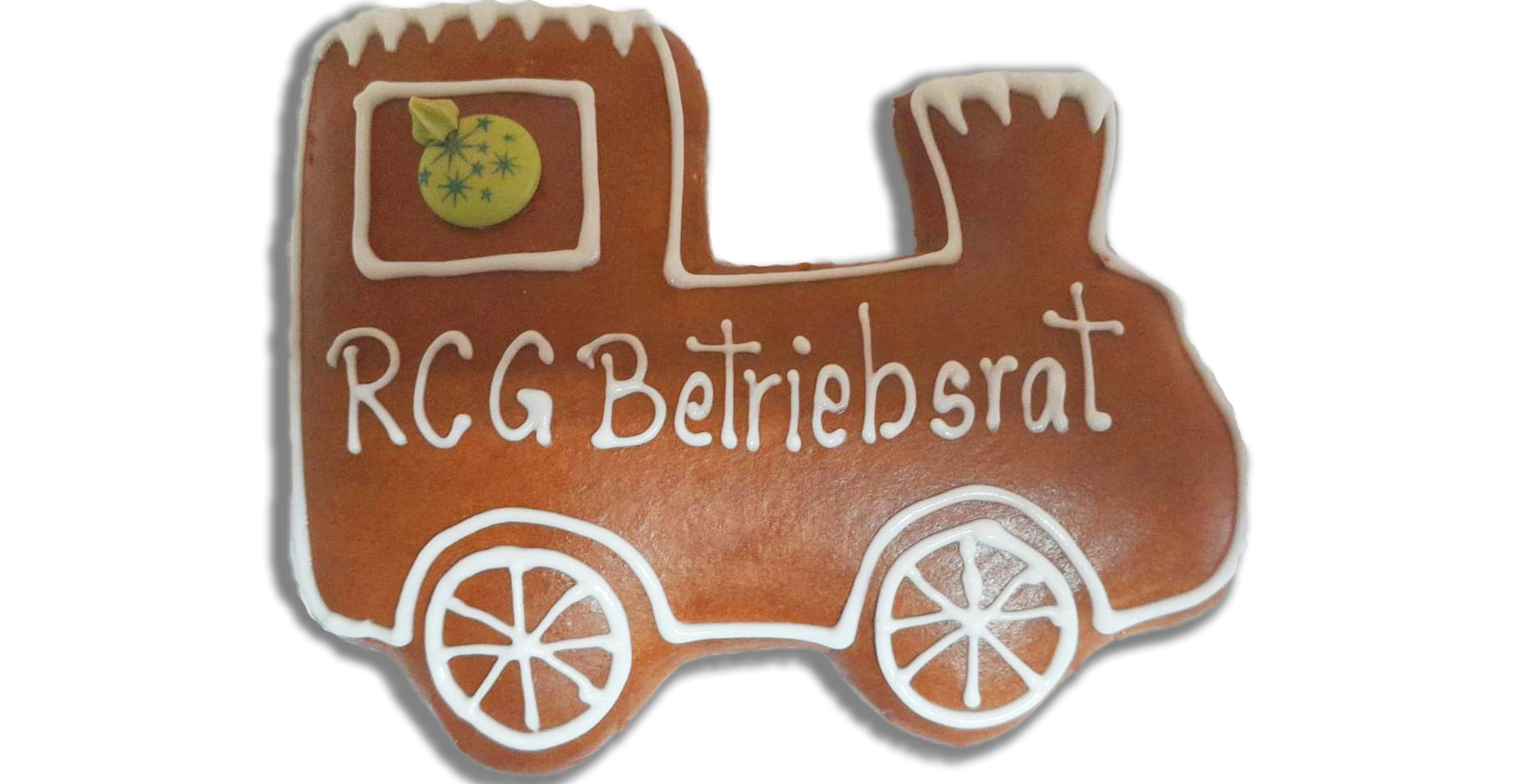 Ischler Lebkuchen - Sonderanfertigung