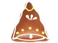 Weihnachtsglocke