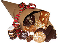 Ischler Lebkuchen - Wochenangebot