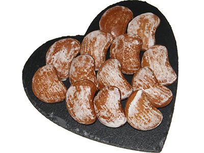 Original Ischler Schusterbrot