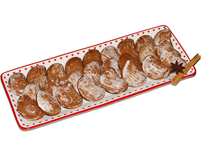 Original Ischler Schusterbrot
