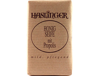 Honigseife