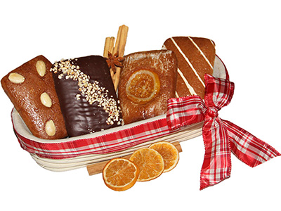 Bestseller: Original Ischler Lebkuchen-Mix
